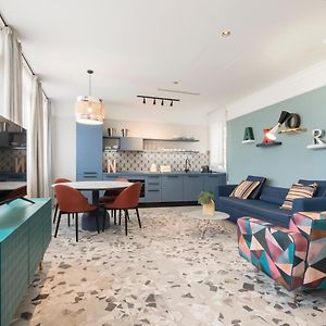 Appartement met Twee Slaapkamers